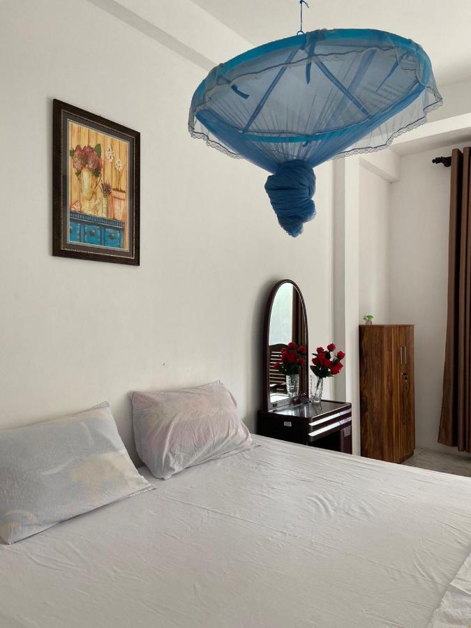 Senarathna Guest House Weligama Exteriör bild