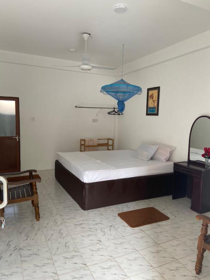 Senarathna Guest House Weligama Exteriör bild