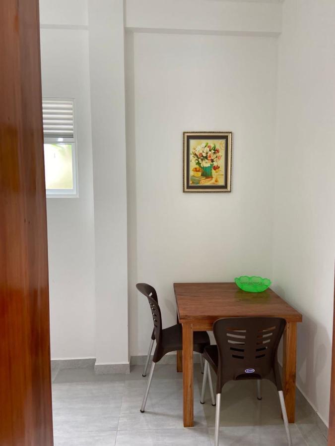 Senarathna Guest House Weligama Exteriör bild