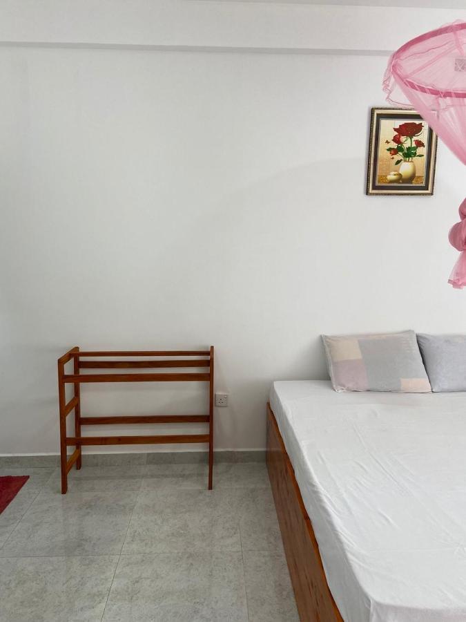 Senarathna Guest House Weligama Exteriör bild
