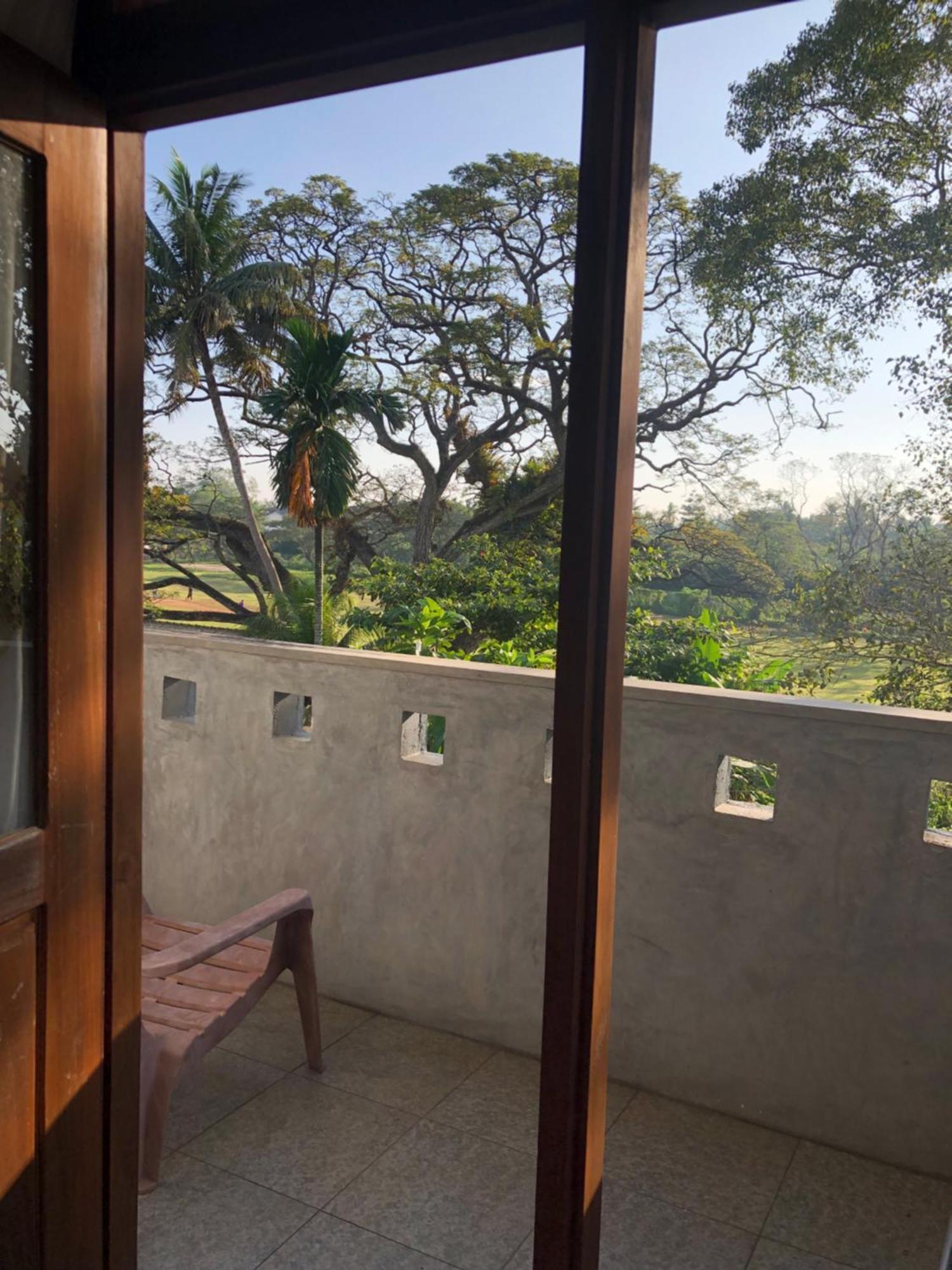 Senarathna Guest House Weligama Exteriör bild