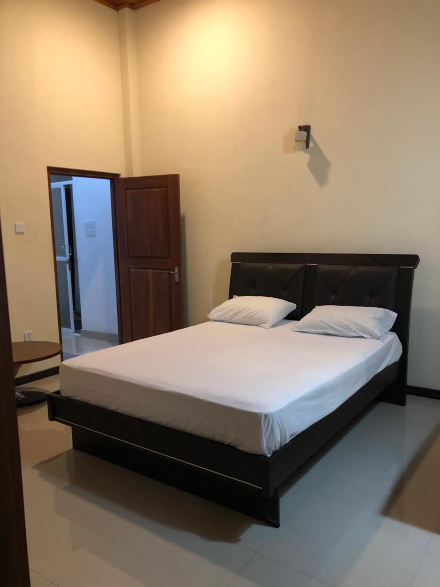 Senarathna Guest House Weligama Exteriör bild