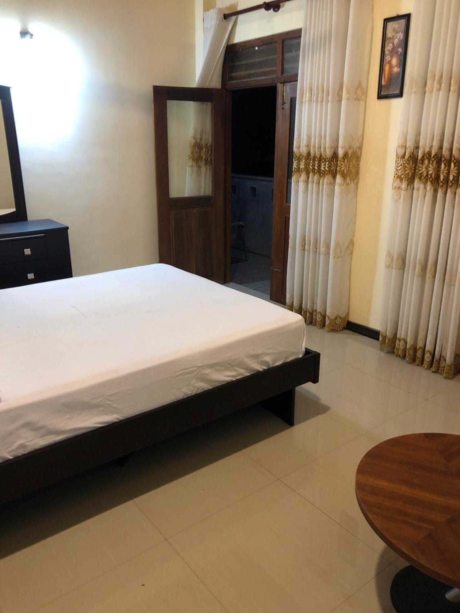 Senarathna Guest House Weligama Exteriör bild