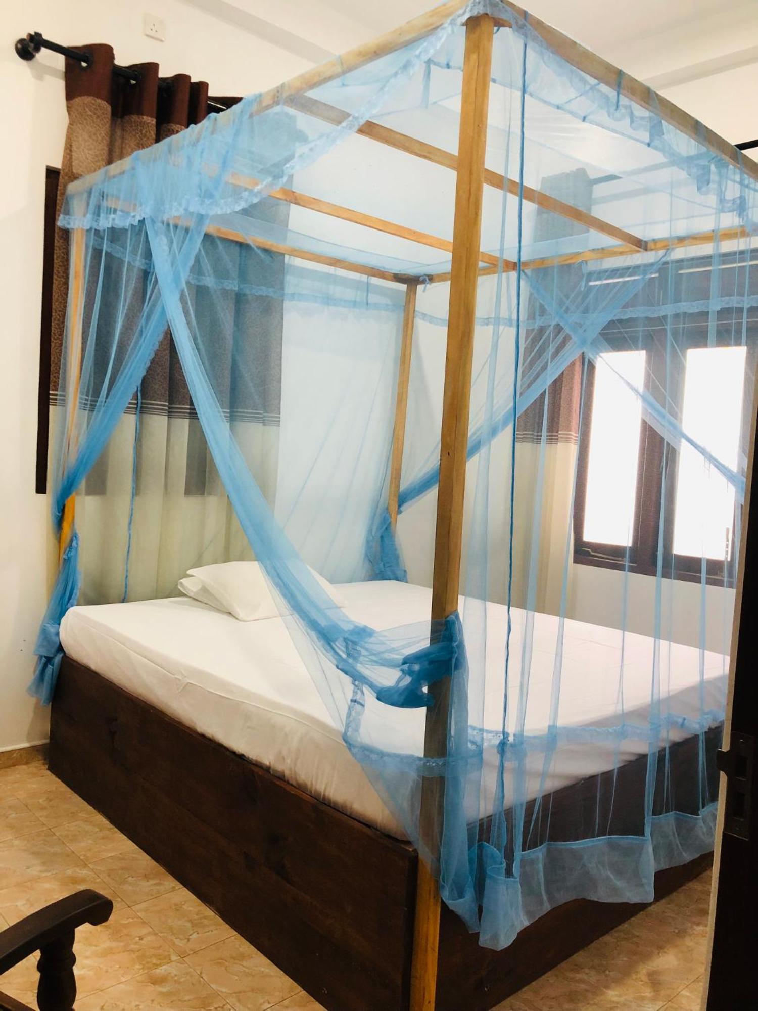 Senarathna Guest House Weligama Exteriör bild