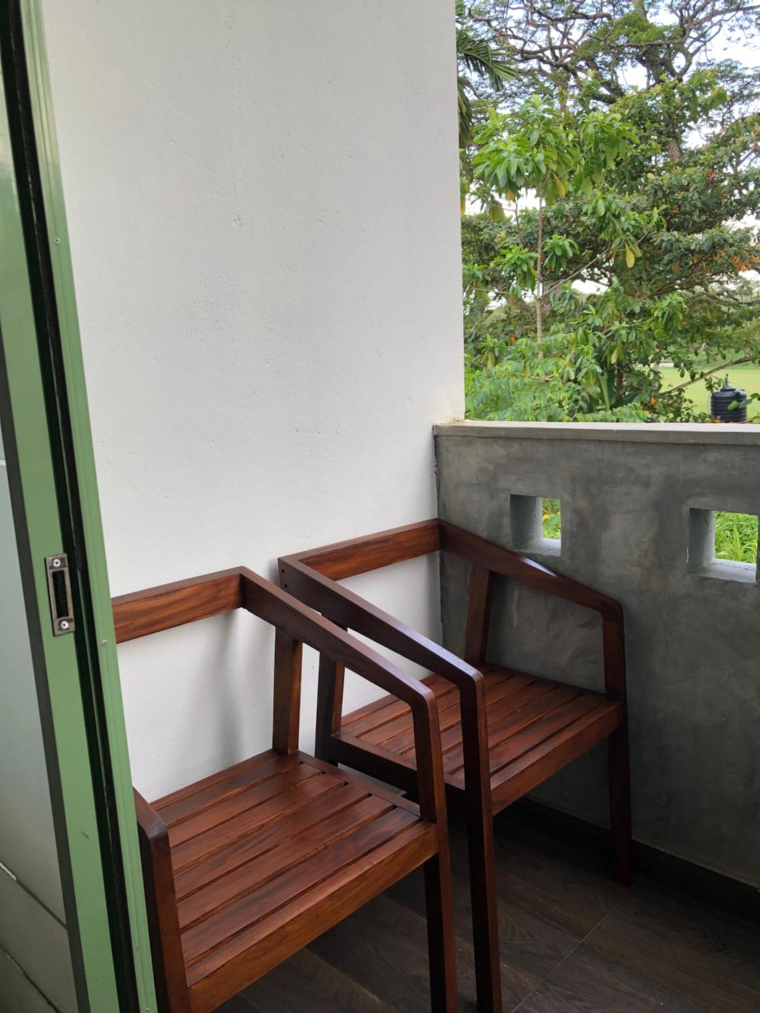 Senarathna Guest House Weligama Exteriör bild