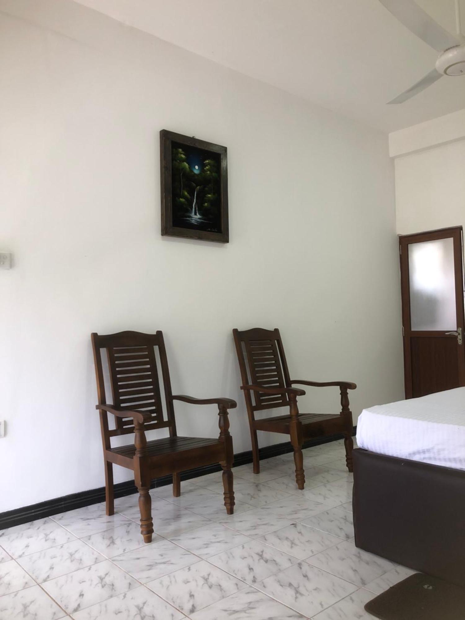 Senarathna Guest House Weligama Exteriör bild