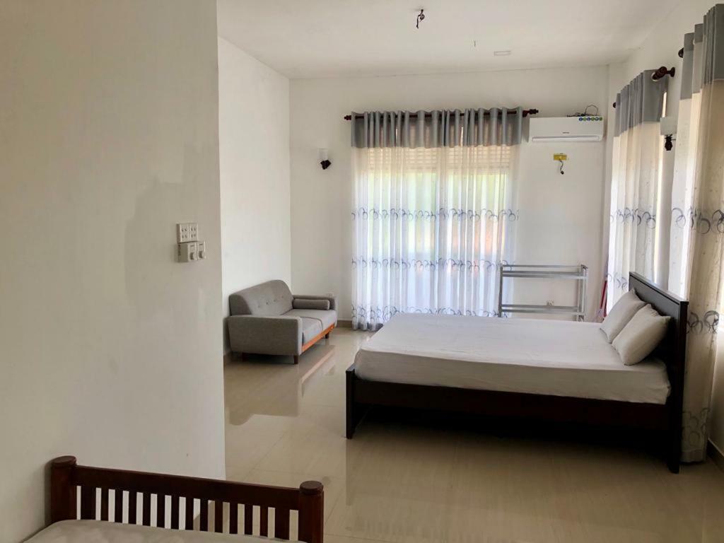 Senarathna Guest House Weligama Exteriör bild